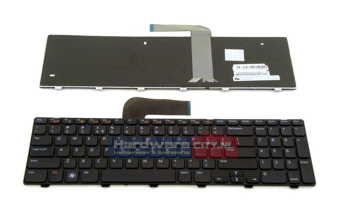 Dell Inspiron M5110/ N5110 US keyboard