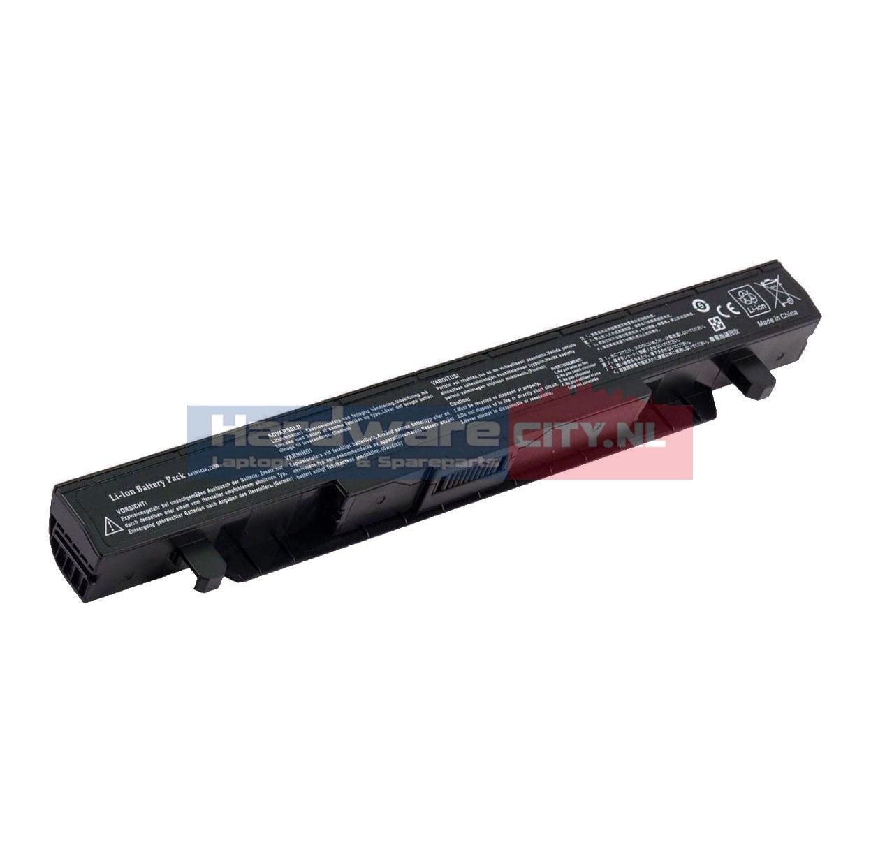 Asus Accu 15V 2200mAh 33Wh