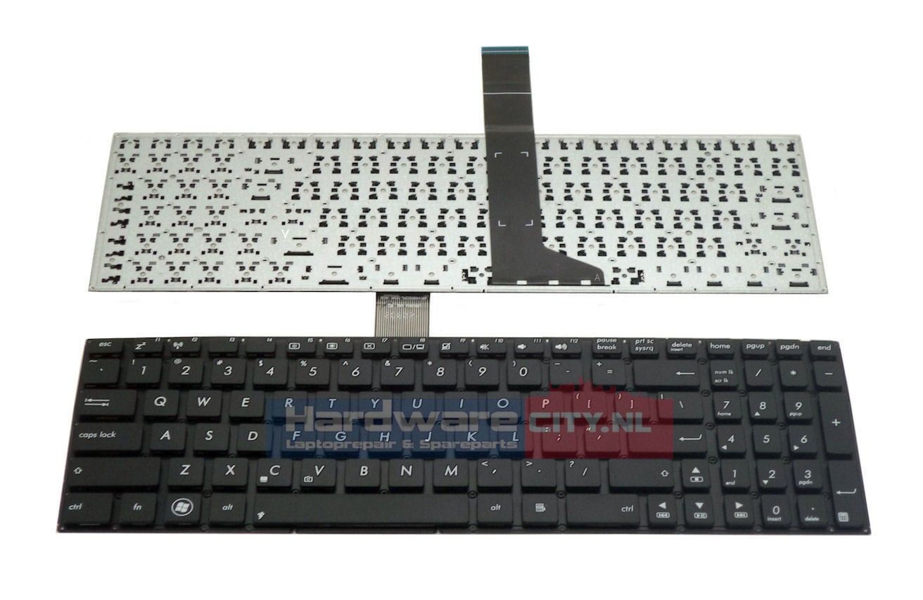 Asus US keyboard 0KNB0-6101UI00