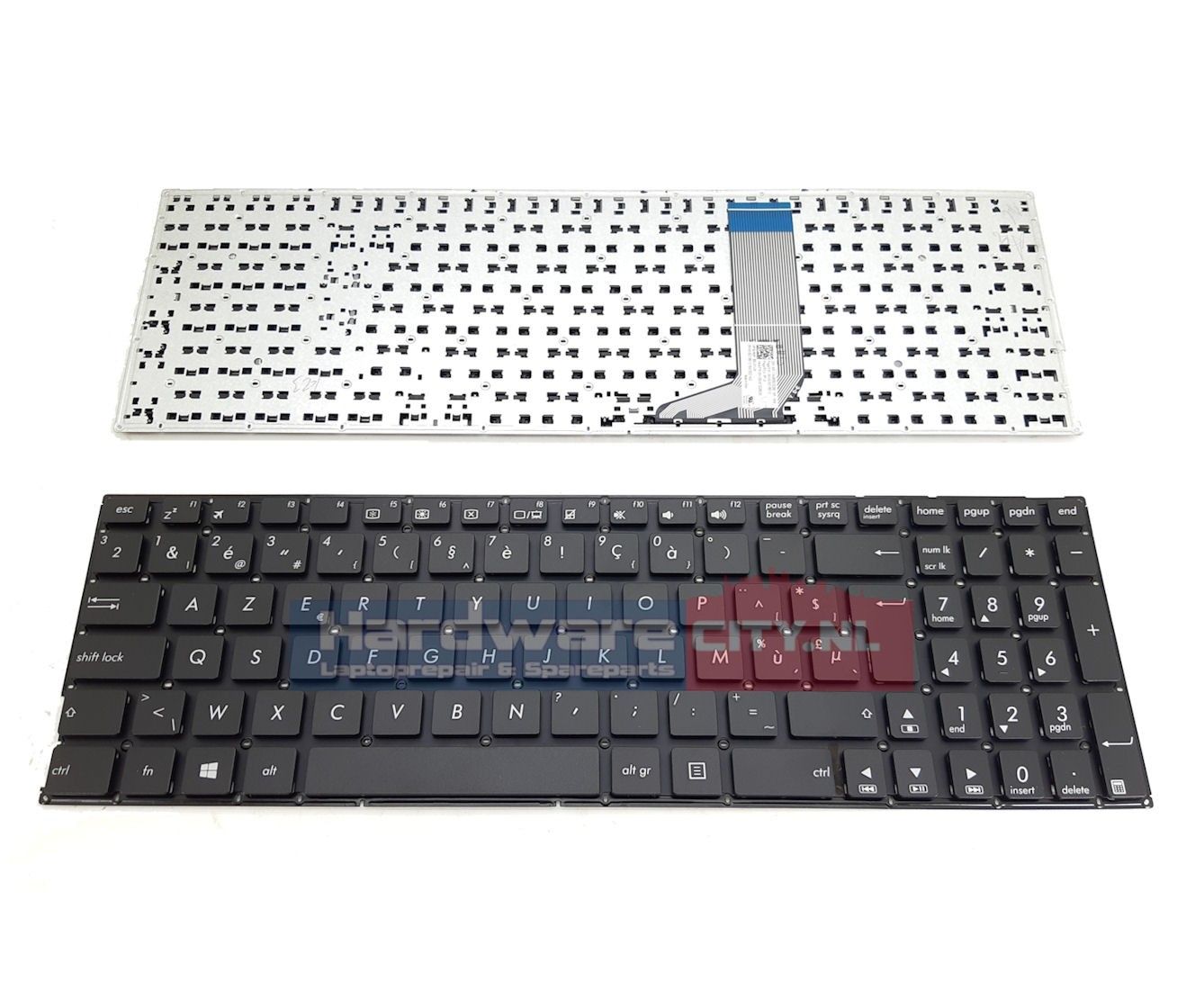 Asus A556 /  R556 / X556 series BE keyboard
