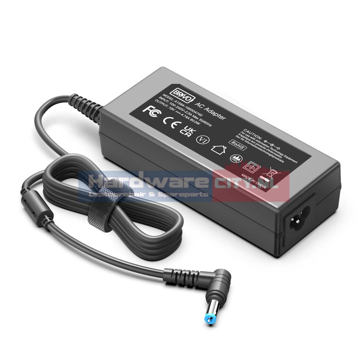 Acer AC Adapter LSE0202C1990 (90W)