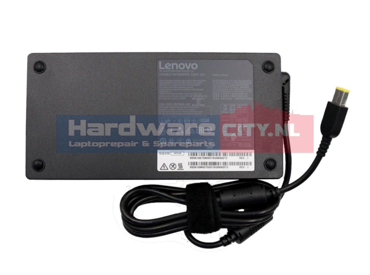 Lenovo Legion 5 17ACH6H Adapter 230W (origineel)