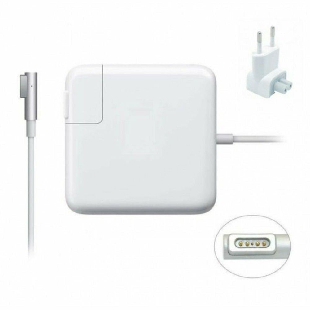 Premium MagSafe 2 60W Replacement Adapter 16.5V 3.65A