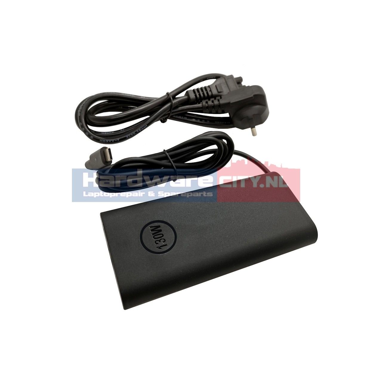 Dell 130W Replacement USB-C Adapter