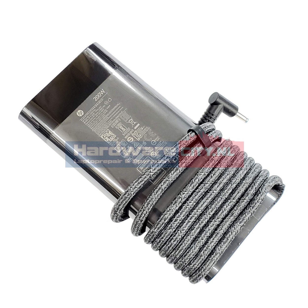 HP Victus 15-fa1911nd Adapter 200W Slim Form (origineel)