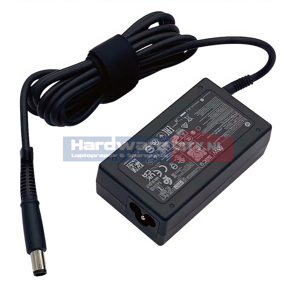 Originele HP AC Adapter 19.5V 3.33A 65W (center pin)