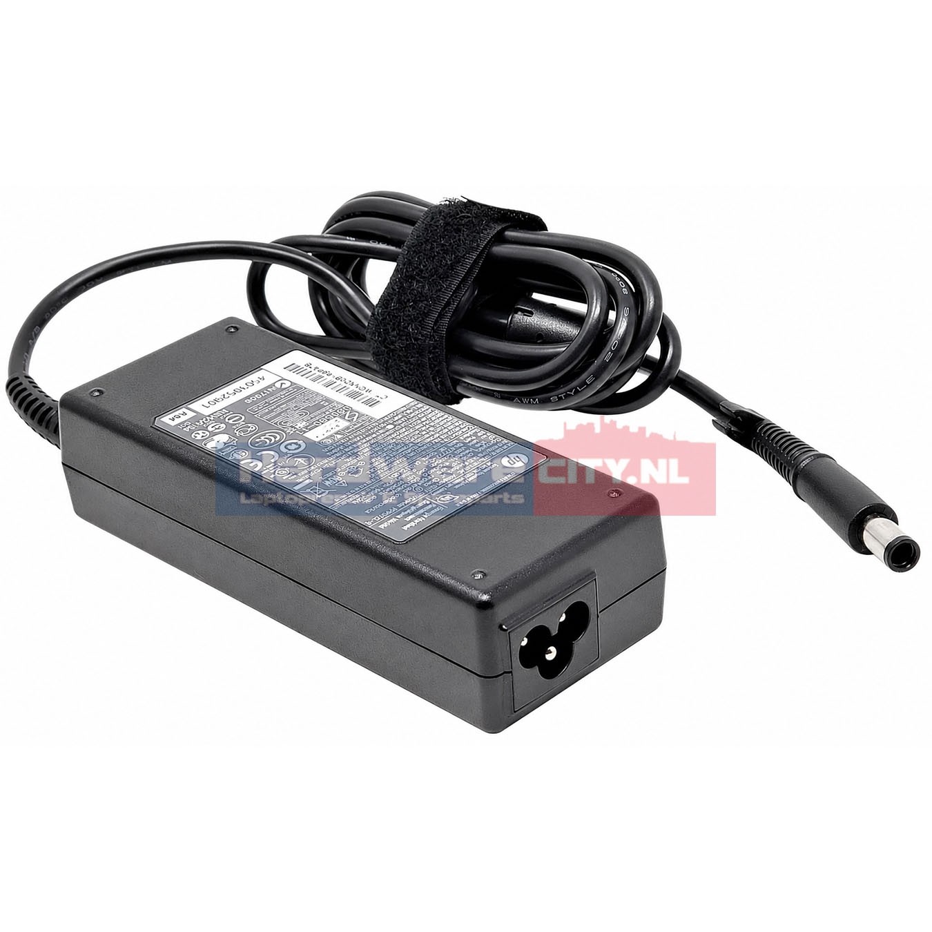 Originele HP AC Adapter 19.5V 4.62A 90W (center pin)