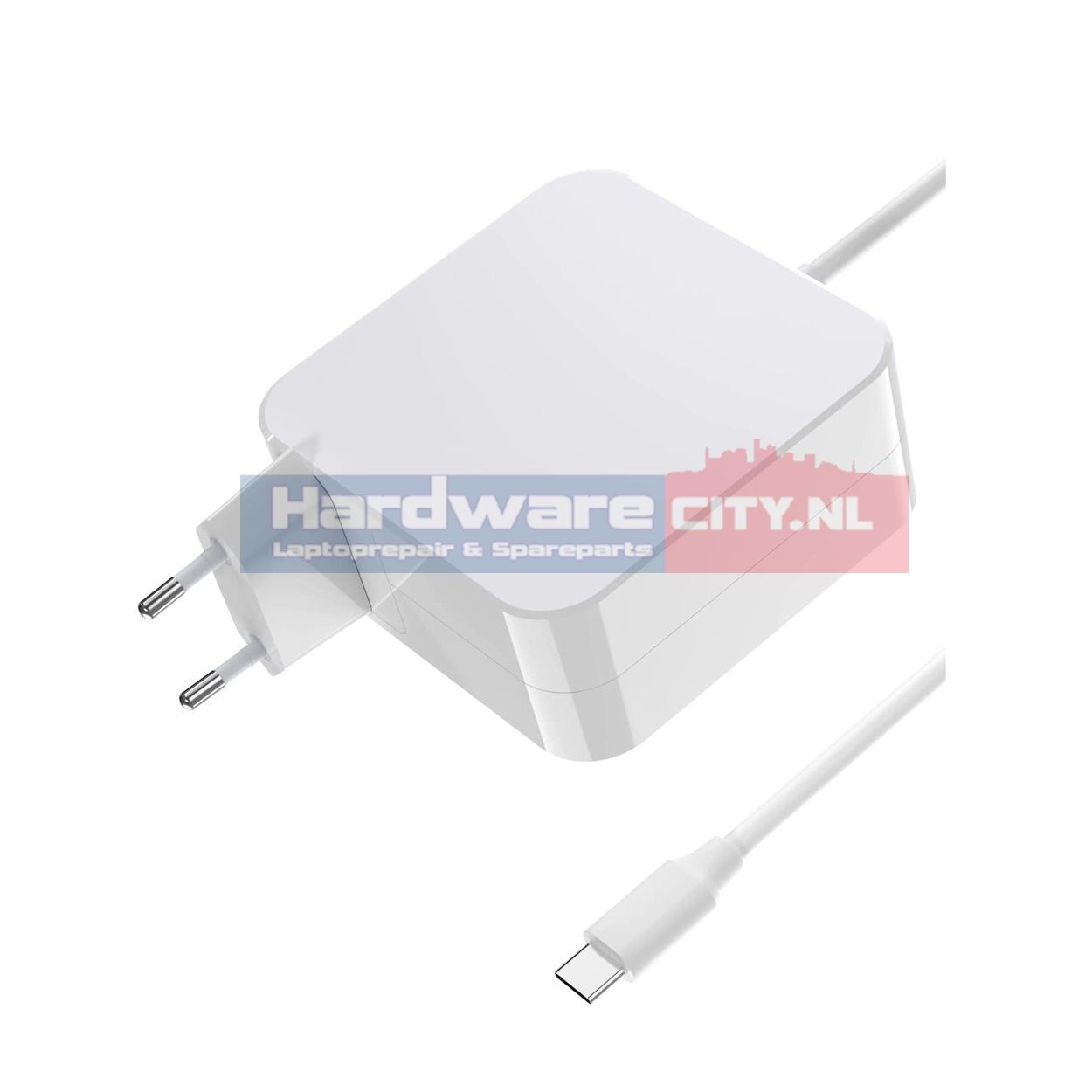 Universele Replacement USB-C Adapter 45W