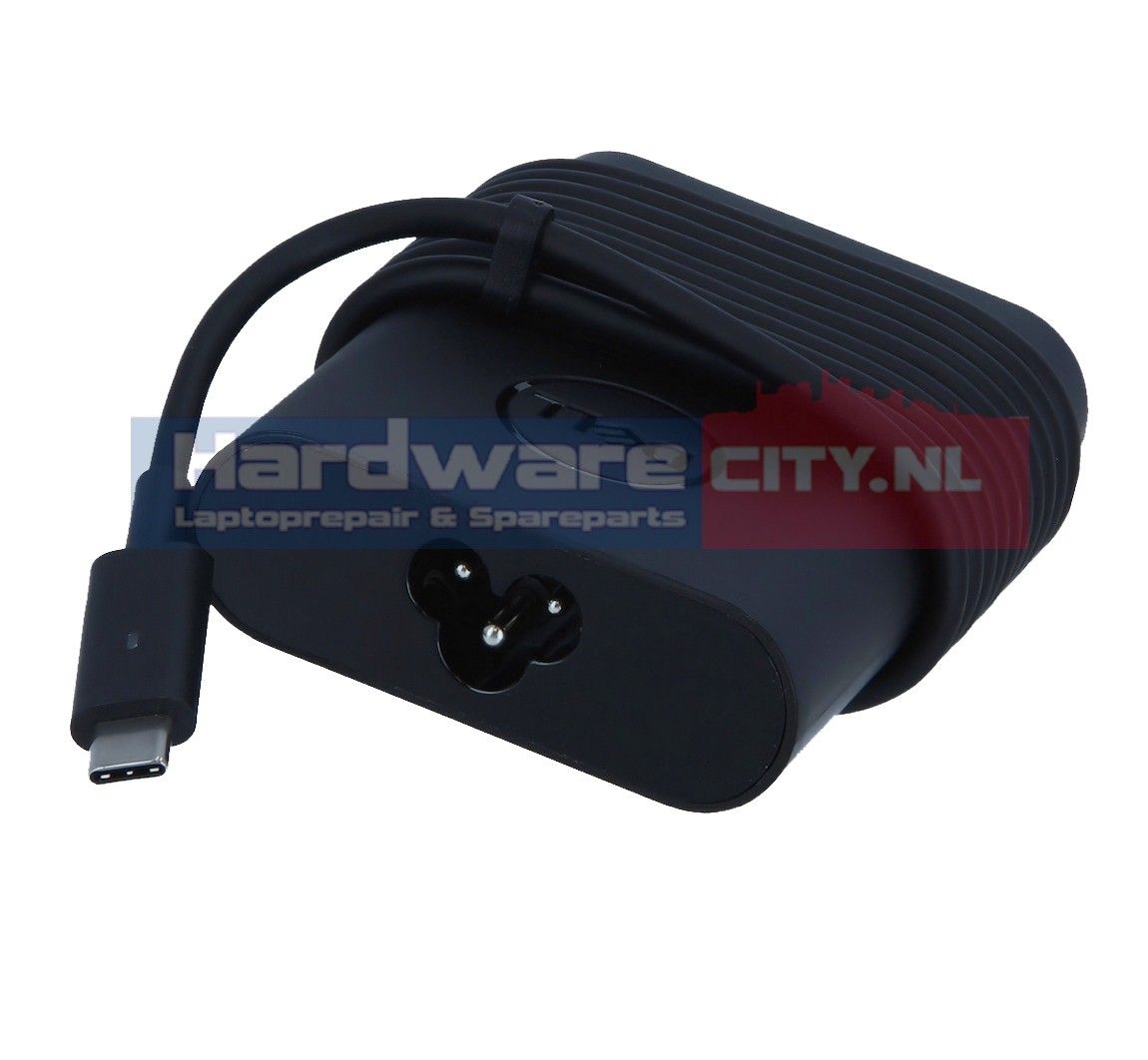 Dell 2YK0F USB-C Adapter 65W (origineel)