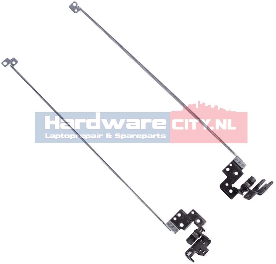 Acer Aspire E5-575 LCD scharnieren (Set L+R)