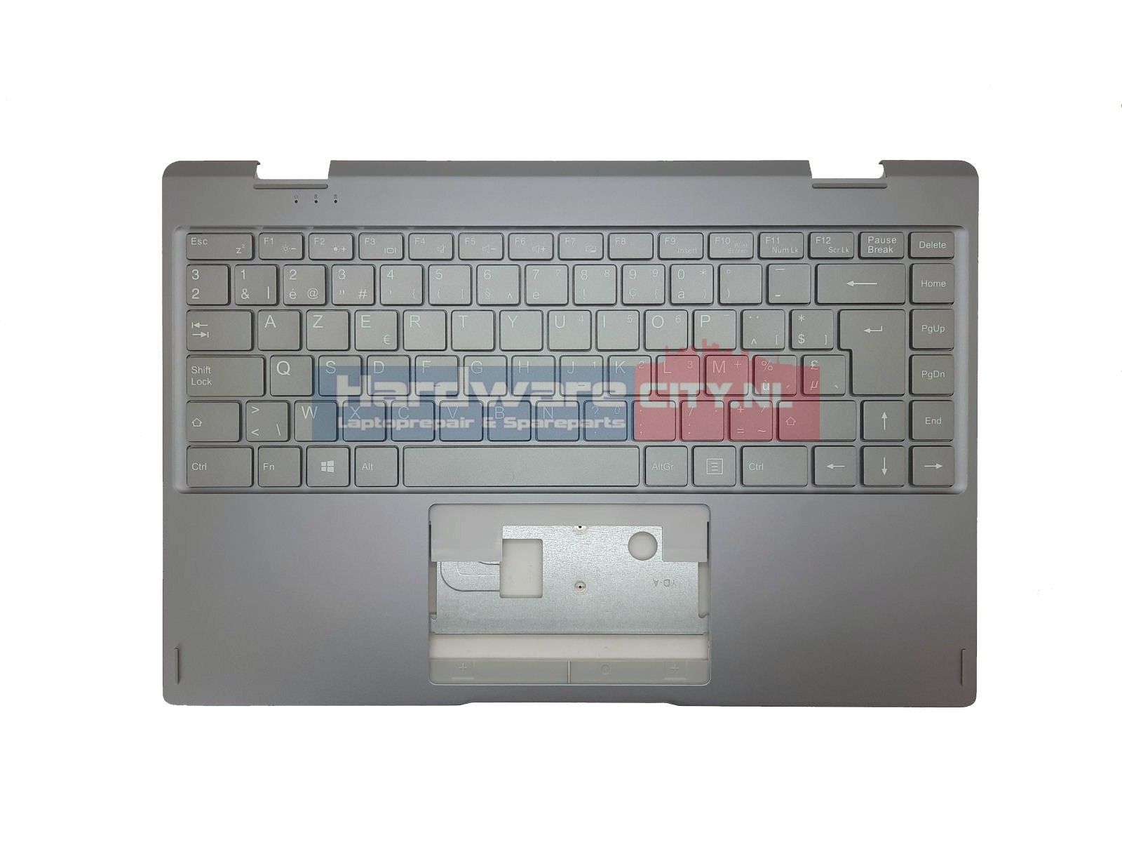 Medion Akoya S4401 topcase incl. BE Azerty keyboard