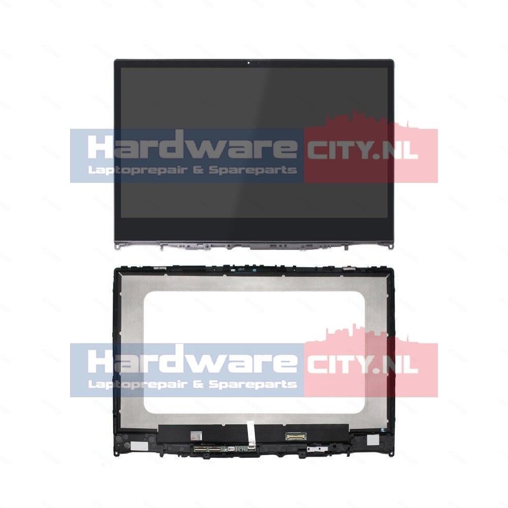 Lenovo Yoga 530-14ARR / 530-14IKB LCD touchscreen assembly FHD 1920x1080
