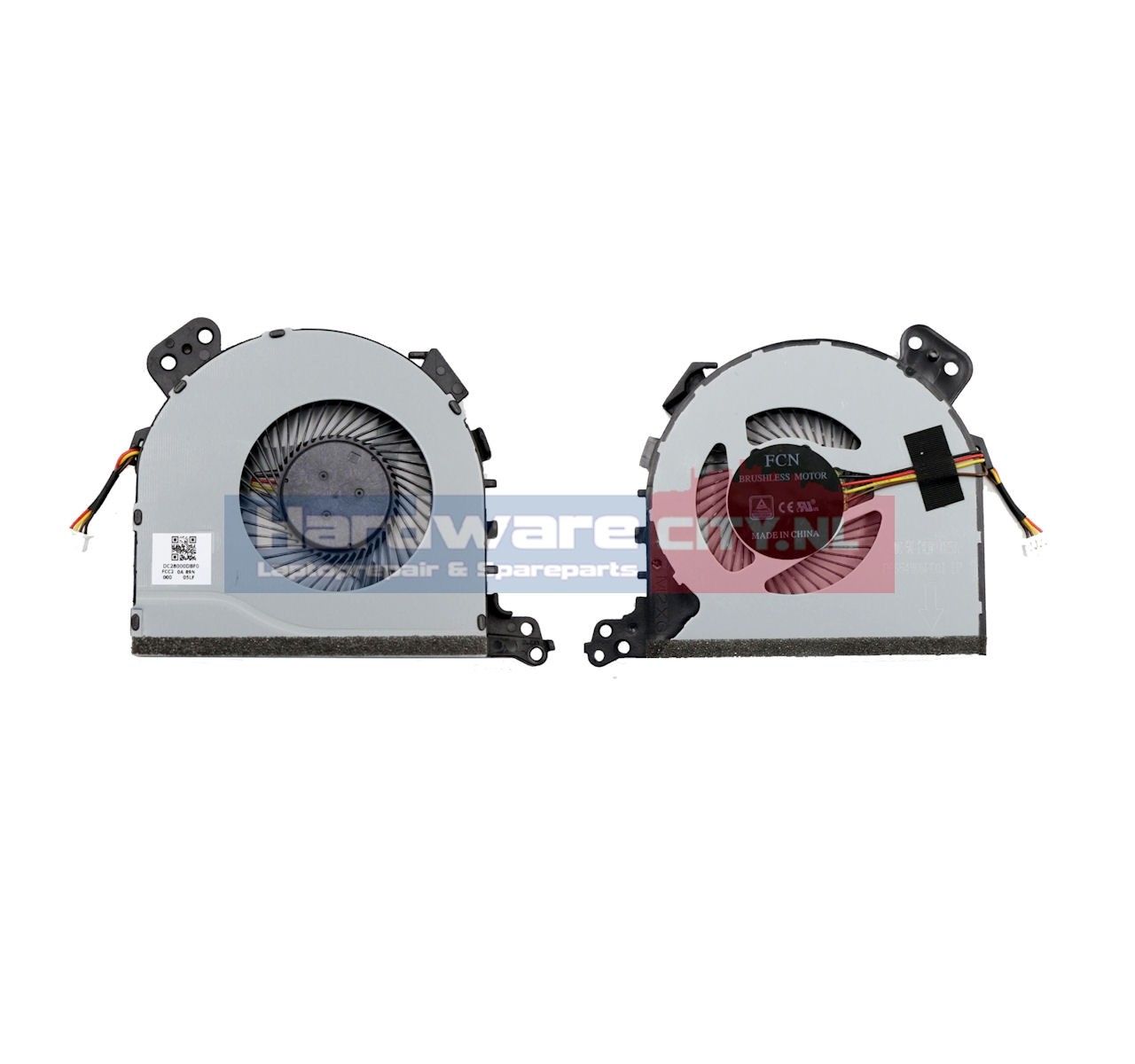 Lenovo IdeaPad 320-14 / 320-15 / 320-17/ 330-15 series series CPU koeler