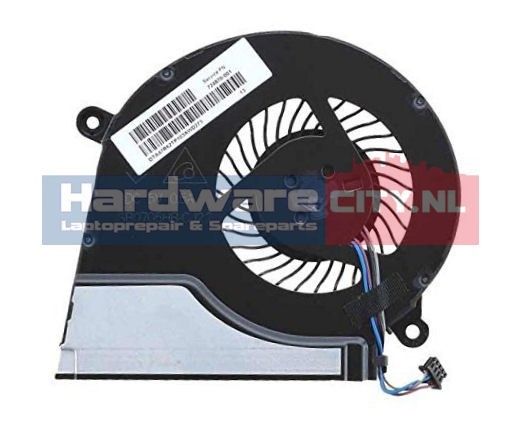 HP Pavilion 17-e104ed CPU koeler