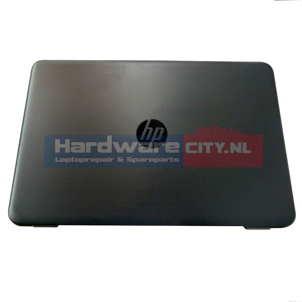 HP 17-x / 17-y series LCD Cover (zwart)