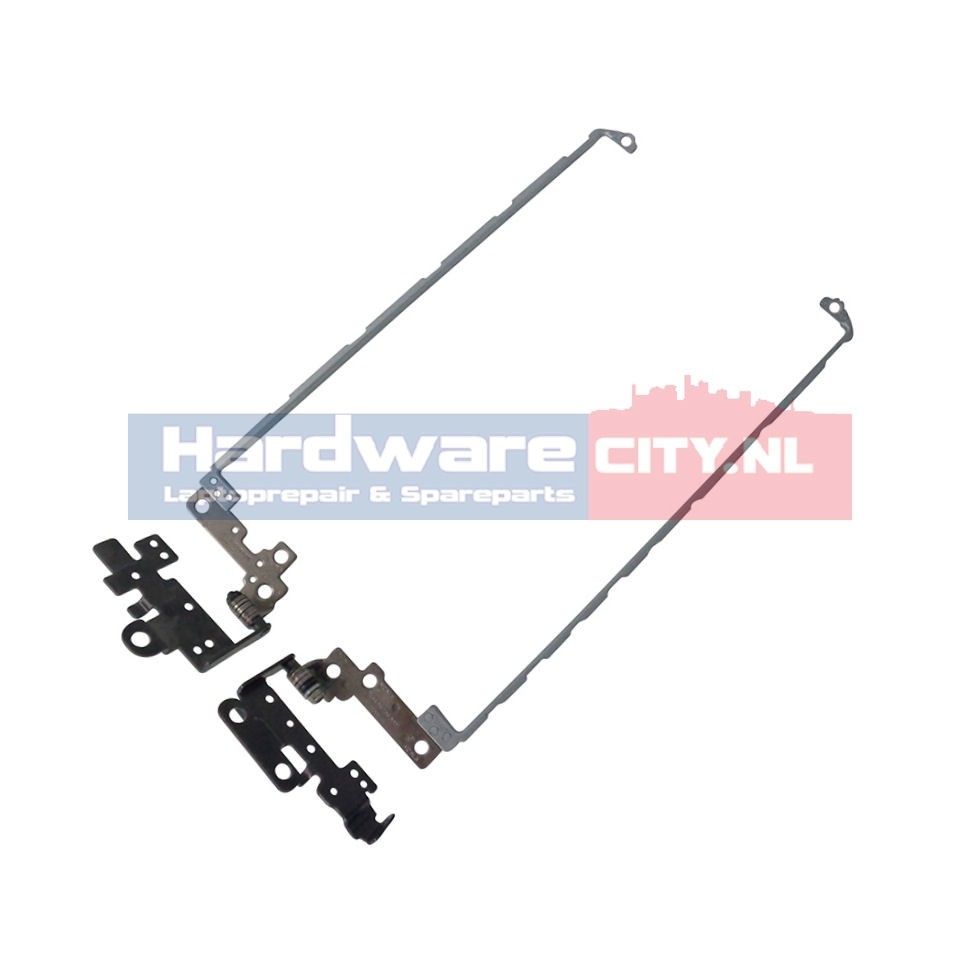 HP 17-x / 17-y series LCD scharnieren