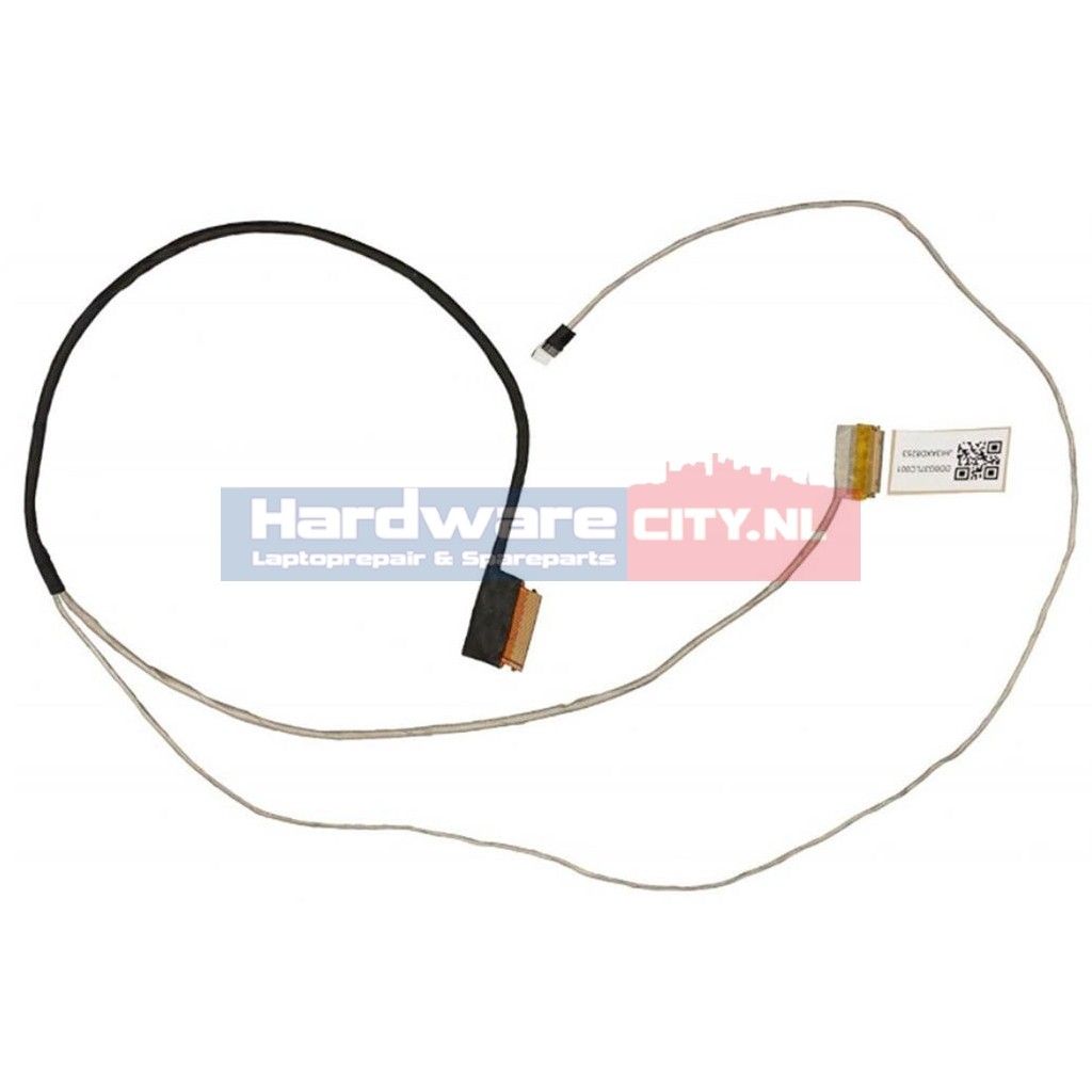 HP Omen 17-w / Pavilion 17-ab series LCD cable eDP (FHD versie)