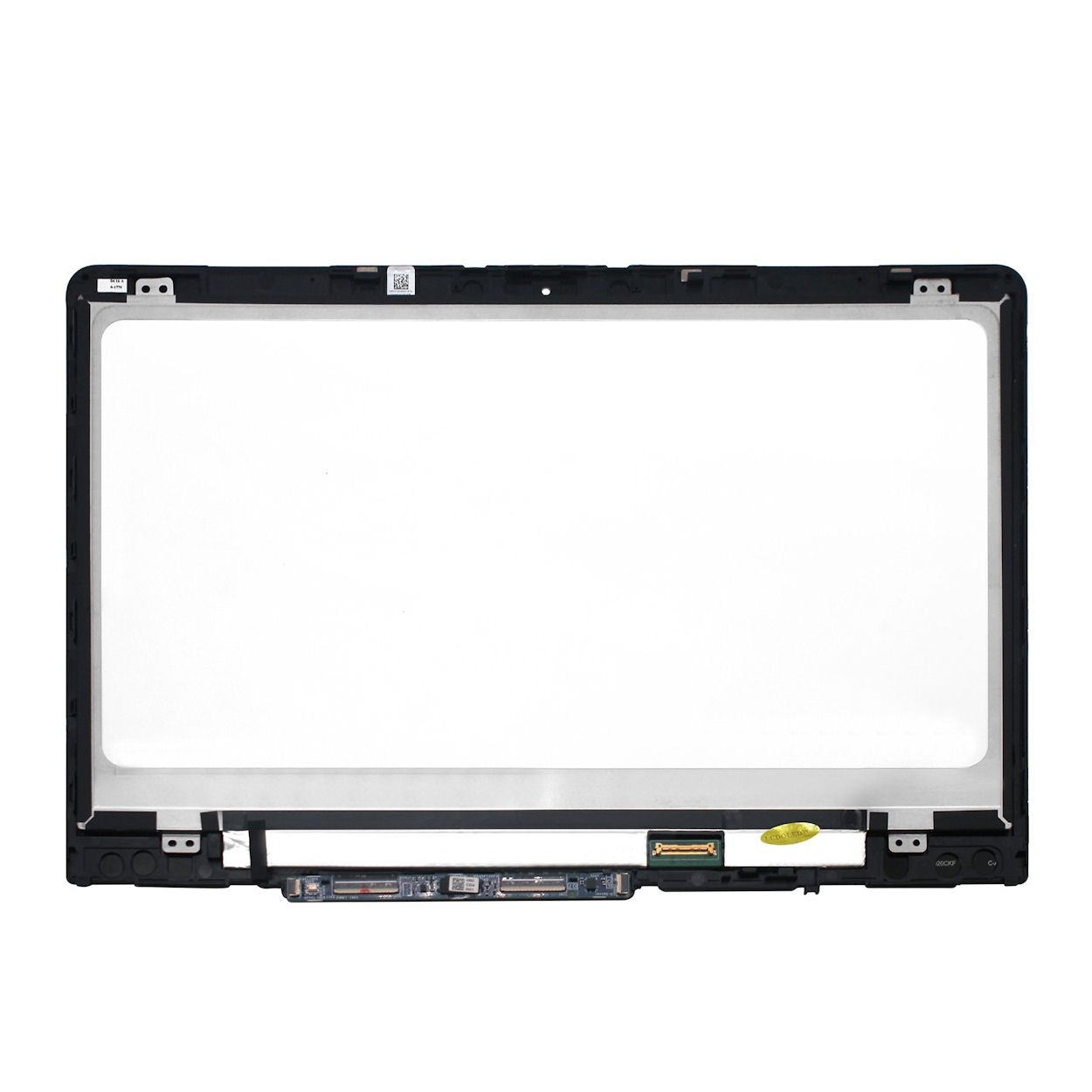 HP Pavilion 14-ba series LCD touchscreen assembly