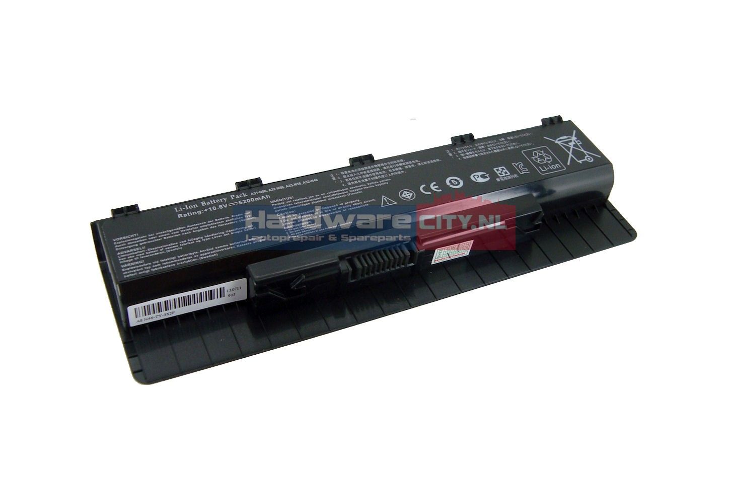 Asus Accu 0B110-00060000