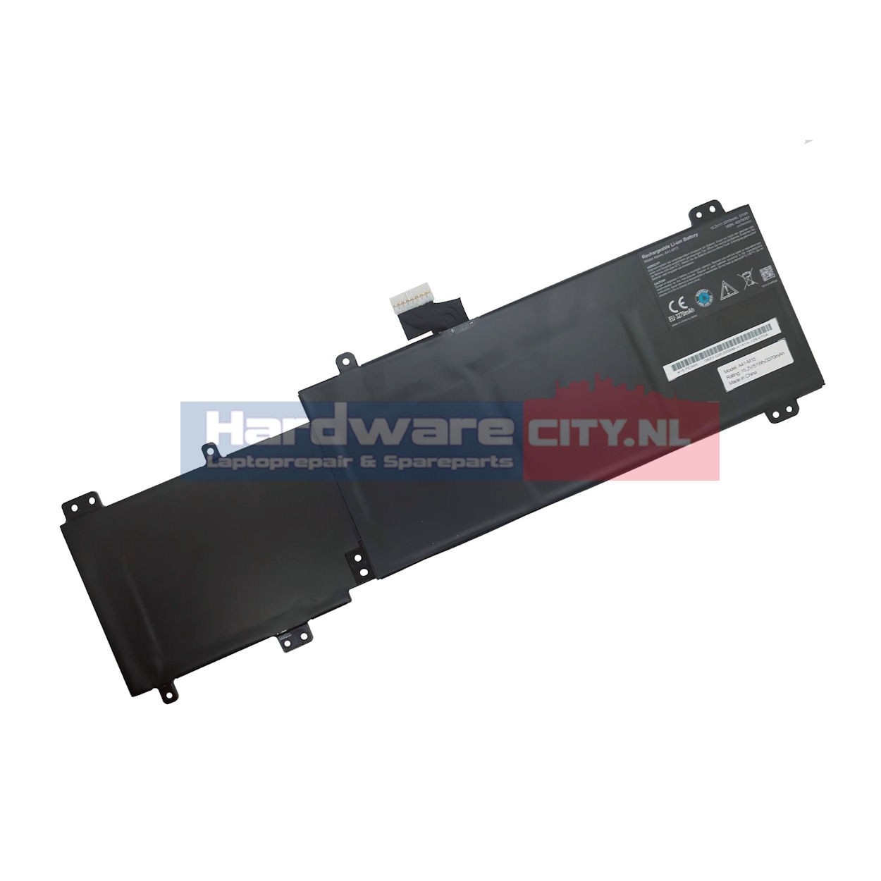 Medion Accu 15.2V 3370mAh 51Wh (origineel)