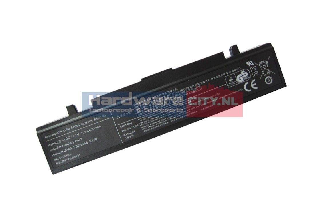 Samsung RV520 accu