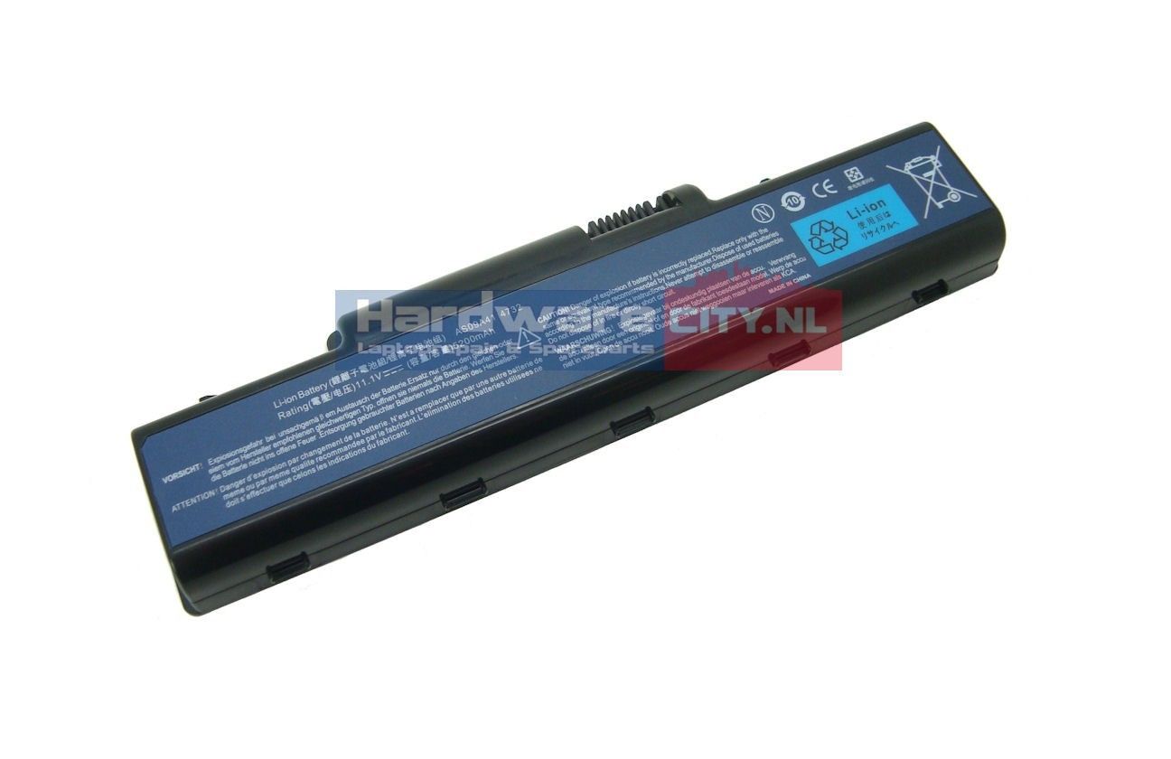 Acer/ Packard Bell Accu AS09A61