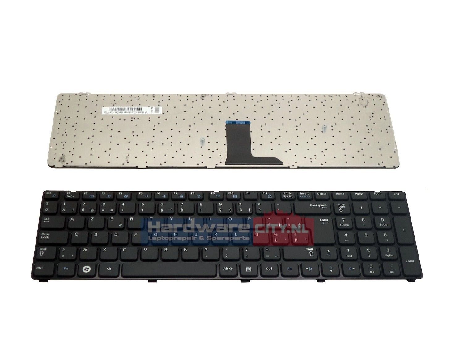 Samsung R580 BE keyboard