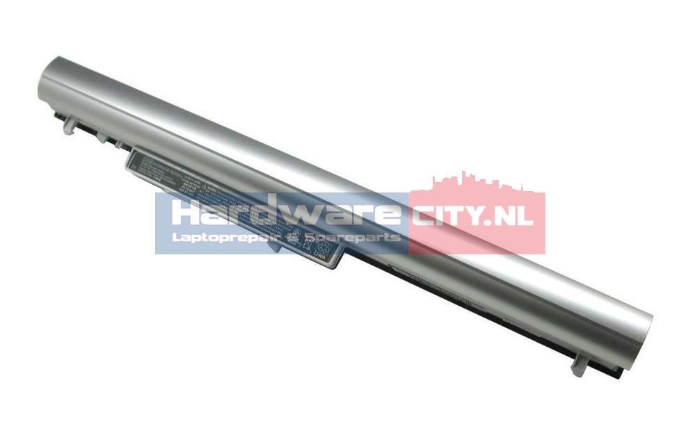 HP Accu 14.8V 2200mAh (zilver)