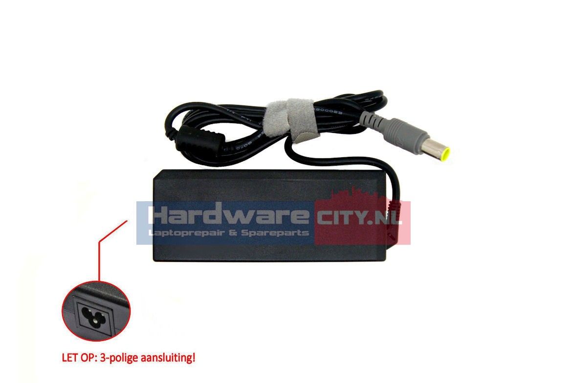 IBM/Lenovo AC Adapter 20V 4.5A 90W