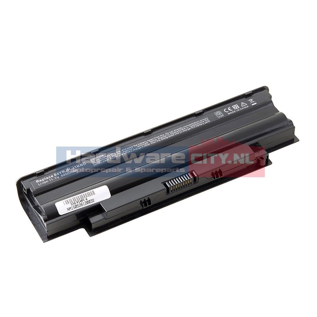Dell Inspiron N5010 accu