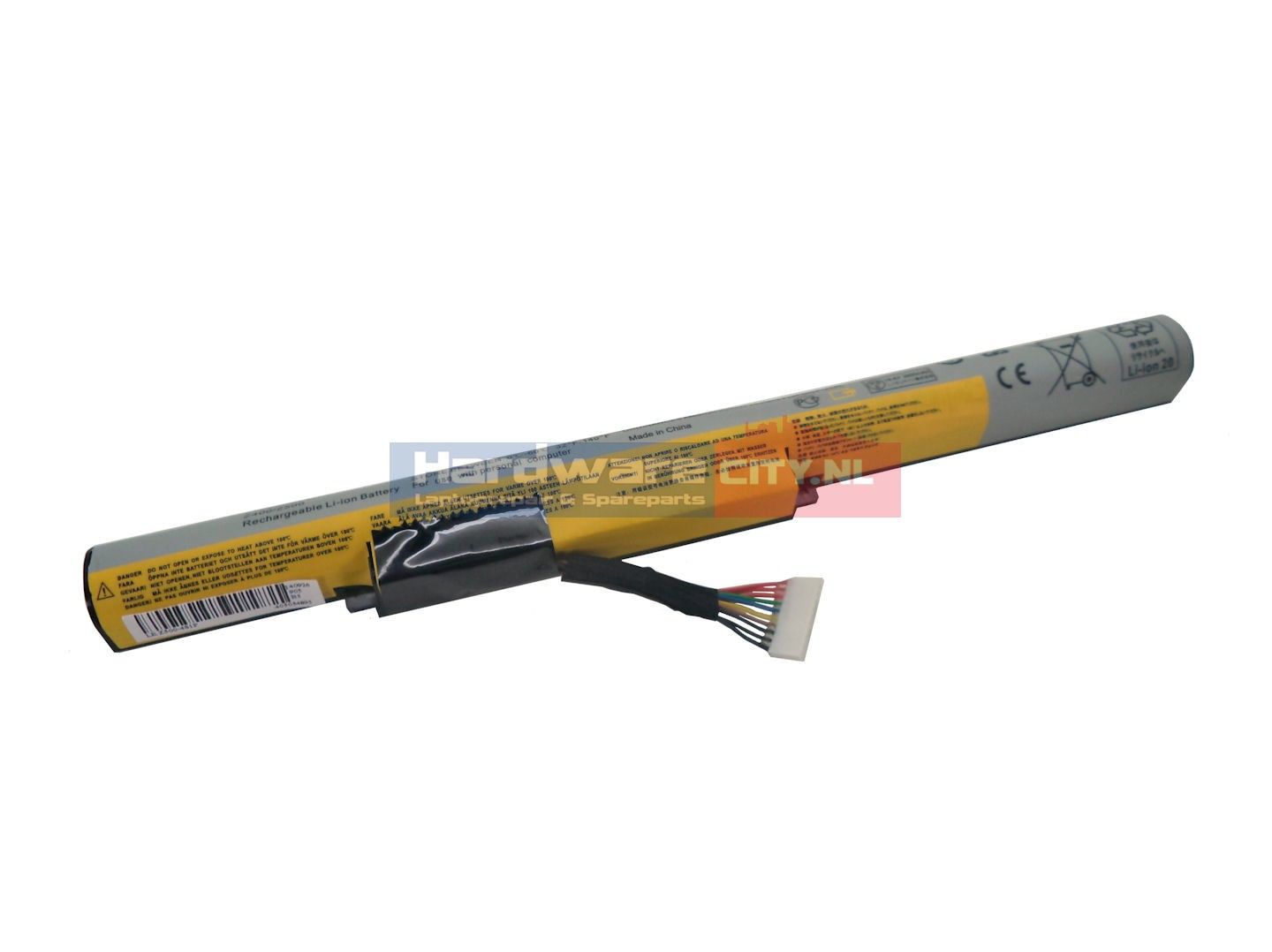 Lenovo IdeaPad Z500/ Z510 Accu 14.4V 2200mAh