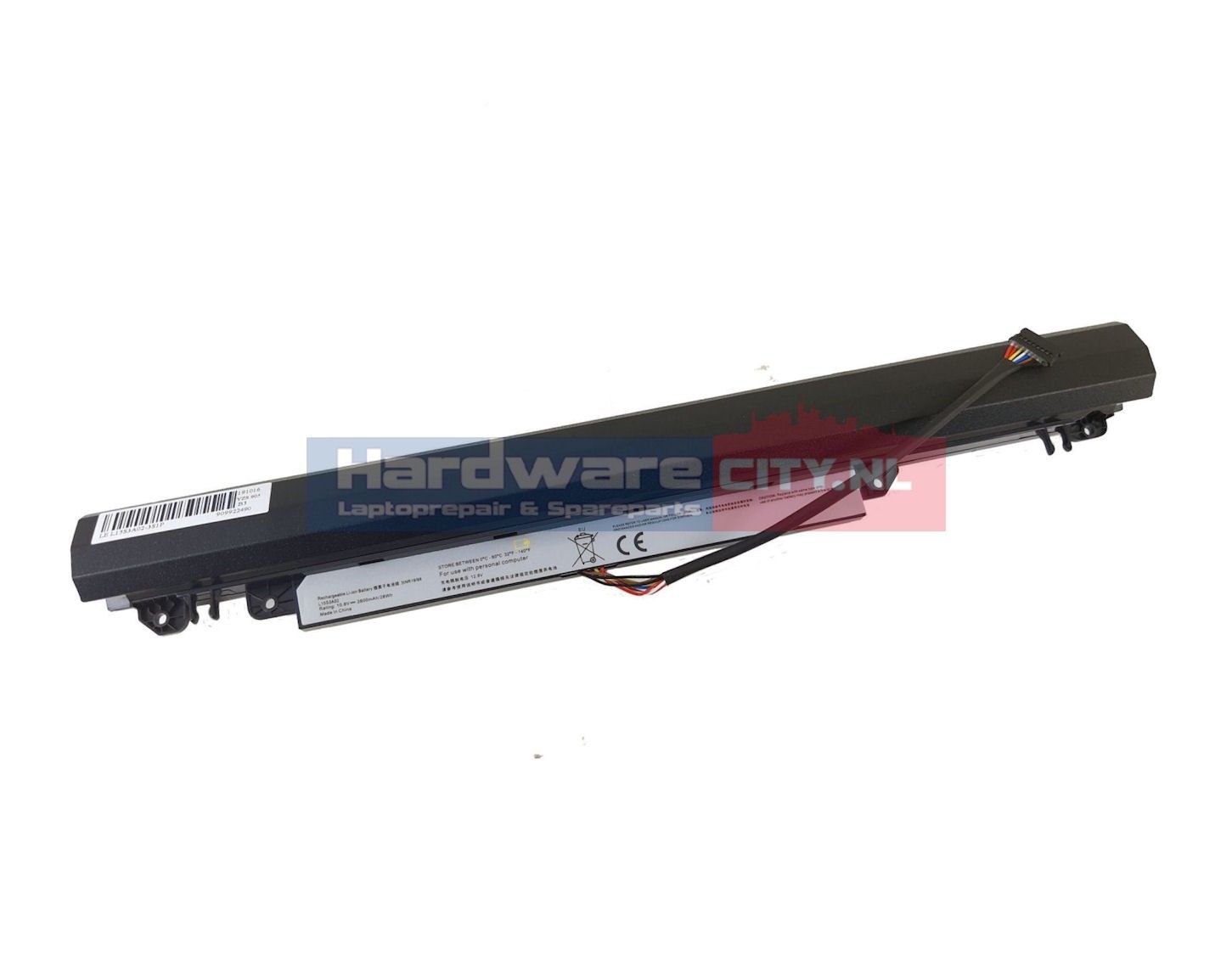 Lenovo IdeaPad 110-14 / 110-15 series Accu 10.8V 2200mAh