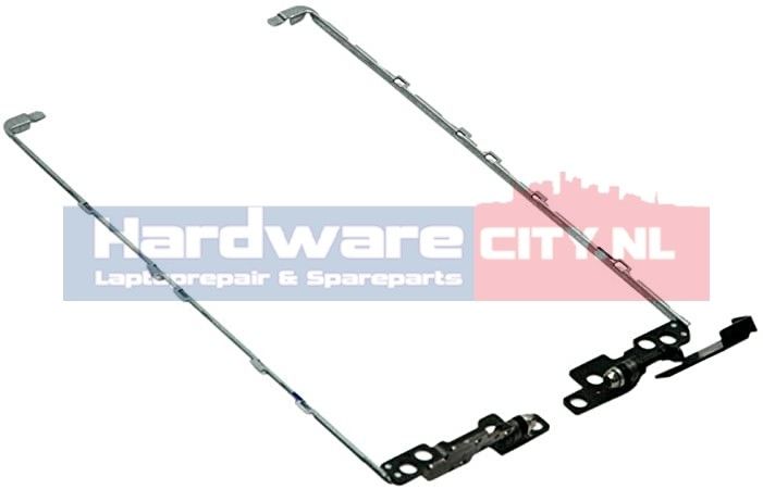 HP 17-by / 17-ca series LCD scharnieren