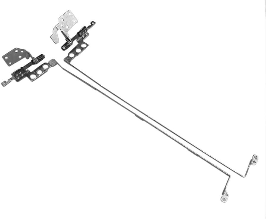 HP Pavilion 15-eg / 15-eh LCD scharnieren