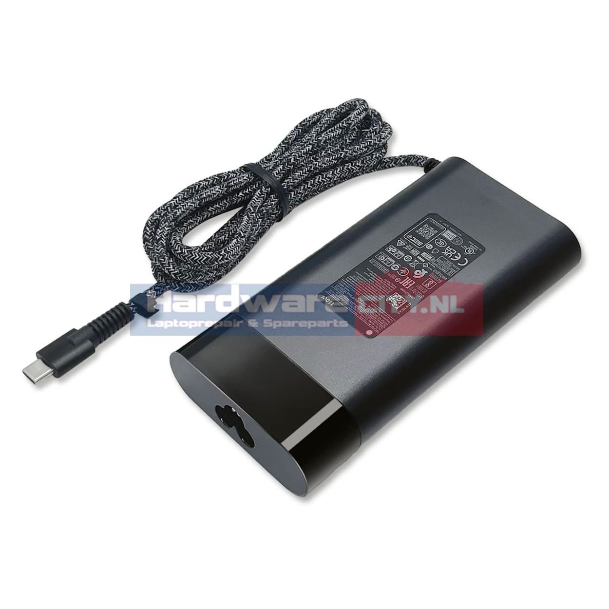 HP Slim USB-C Adapter 110W (origineel)