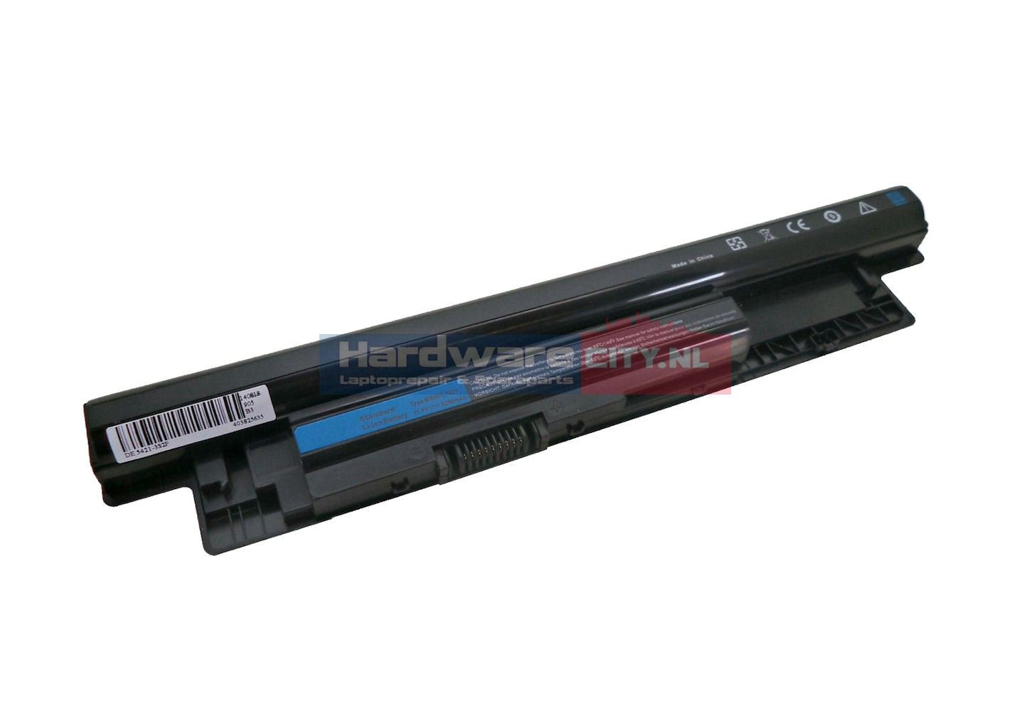 Dell Inspiron 15R/ 17R series Accu 11.1V 4400mAh