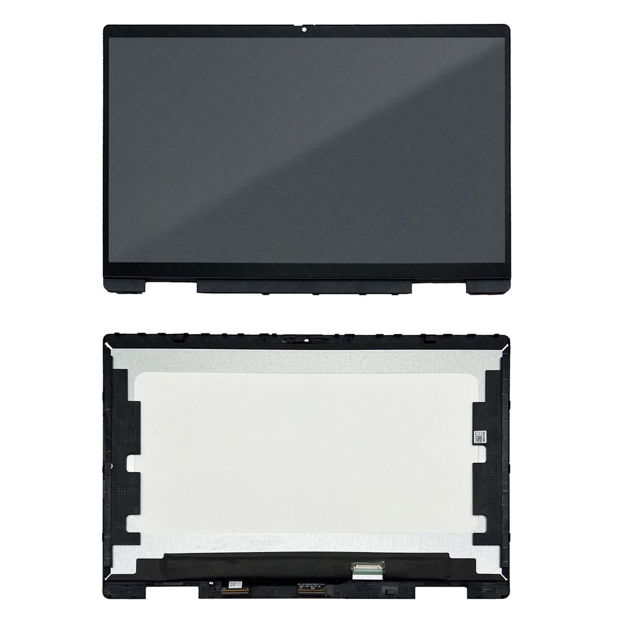 HP Pavilion 14-ek series X360 Full-HD 192x1080 LCD touch screen assembly