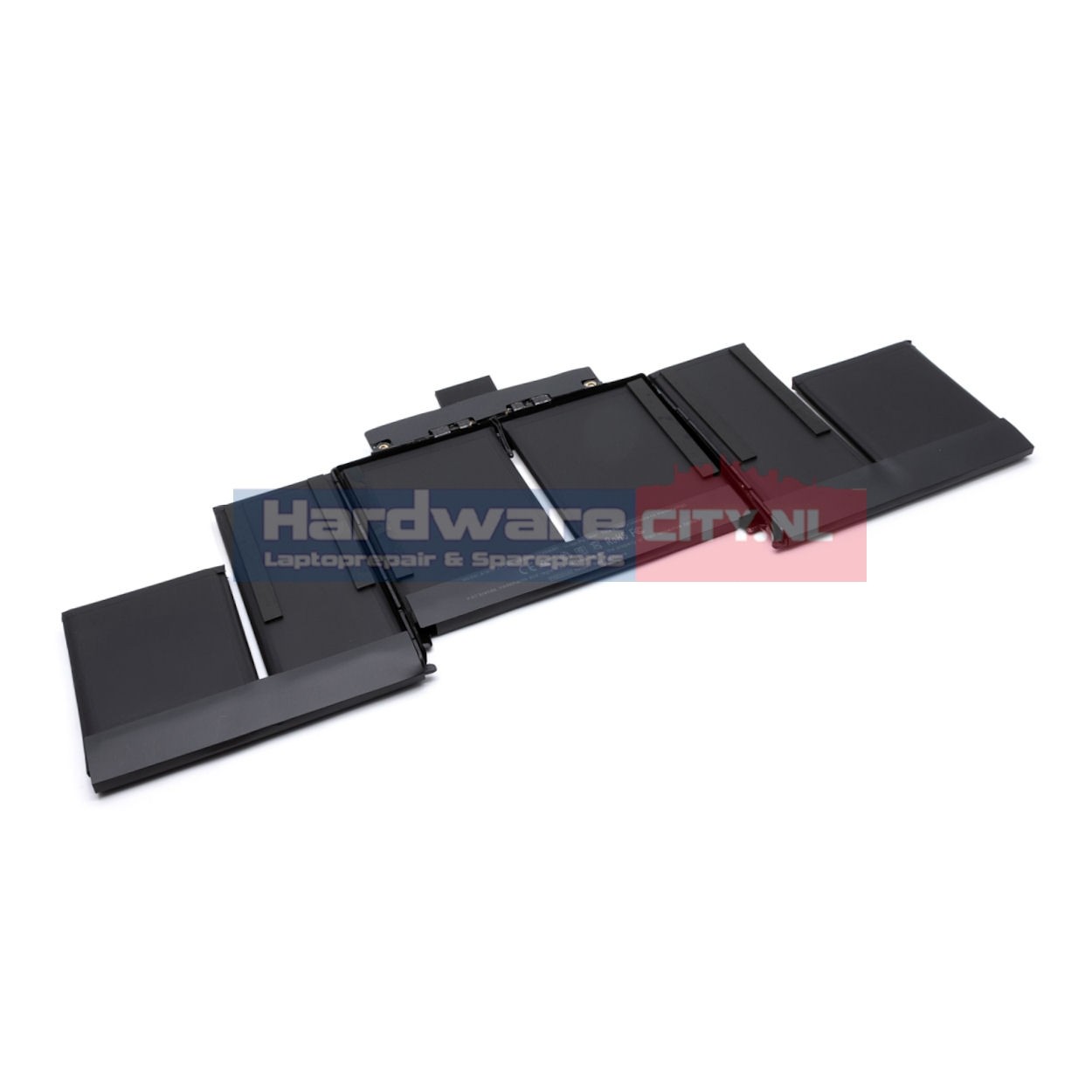 Premium Replacement Apple Accu 11.41V 5100mAh 58.19Wh