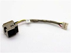 HP DC jack 531810-001 / DC301006300 / DC301006C00