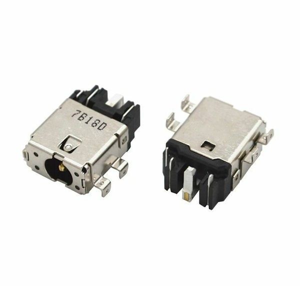 Asus E203 / J203 /L203/ TP203 series DC jack