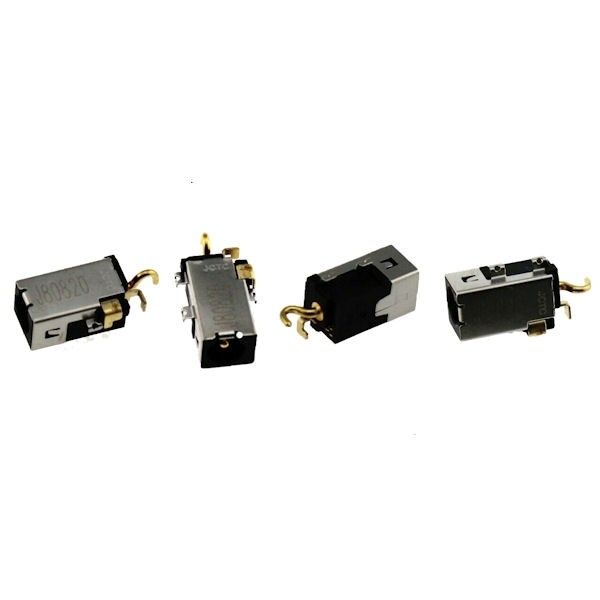 Lenovo IdeaPad 100s-14IBR / 110s-11IBR/ 120s-14IAP DC jack