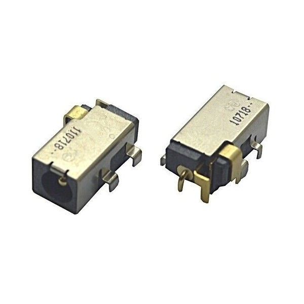 Lenovo 110-17ACL / 510-12IKB / 510-12ISK DC jack