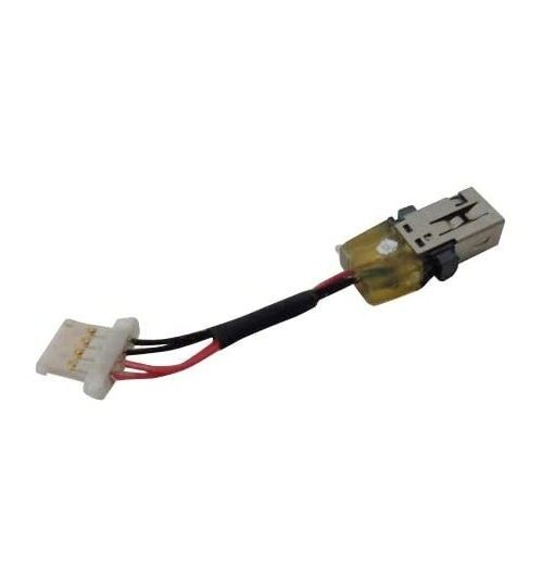 Acer Spin SP315-51 DC jack