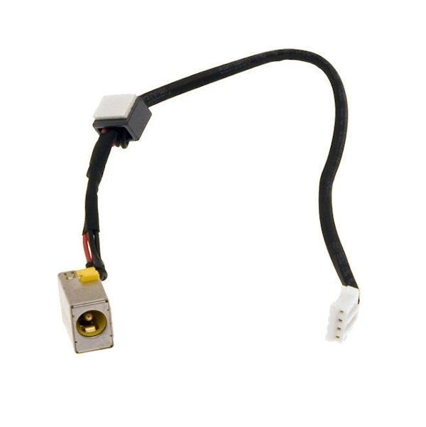 Acer E1-500 / V3-500/ P253 / TMP253 series DC jack