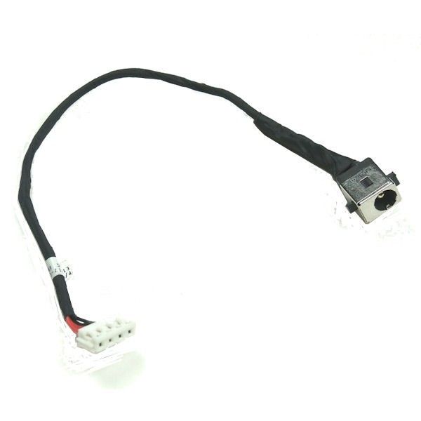 Medion E6429/ E6431/ E6435/ P6669/ P6670/ P6677/ P6678/ P6670/ P6681/ P6689 DC jack