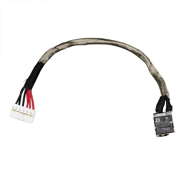 MSI GE62/ GE72/ GL62/ GL72/ GP62/ GP72/ GS60/ GS70/ GS72/ PE60/ PE70 DC jack