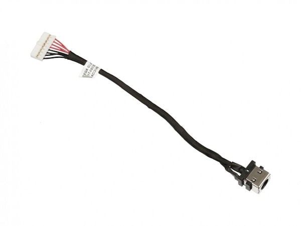 Asus ROG GL552 / GL553 series DC jack