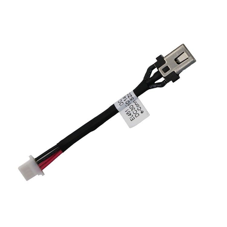 Lenovo IdeaPad S540-14 series DC jack incl. kabel