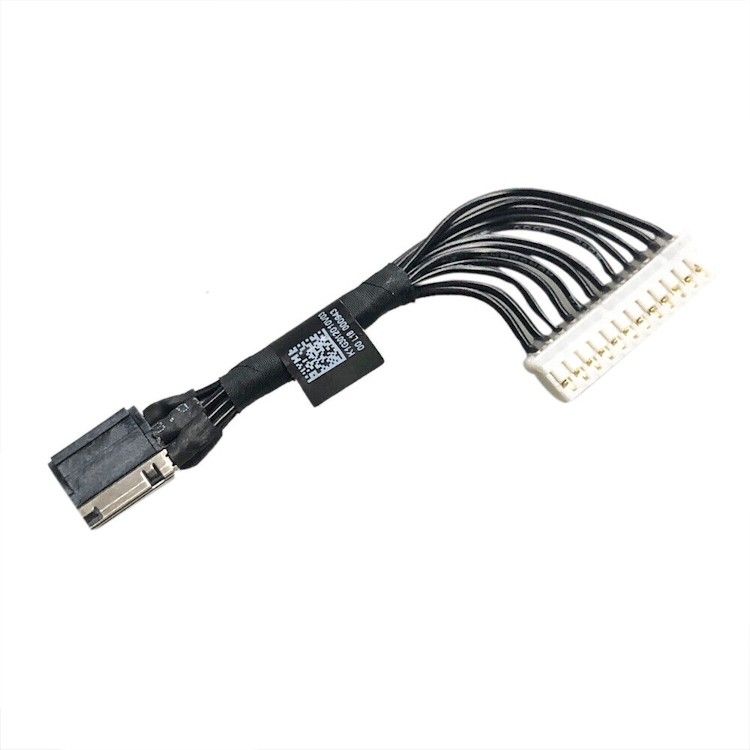 MSI GL65 / GP65 series DC jack
