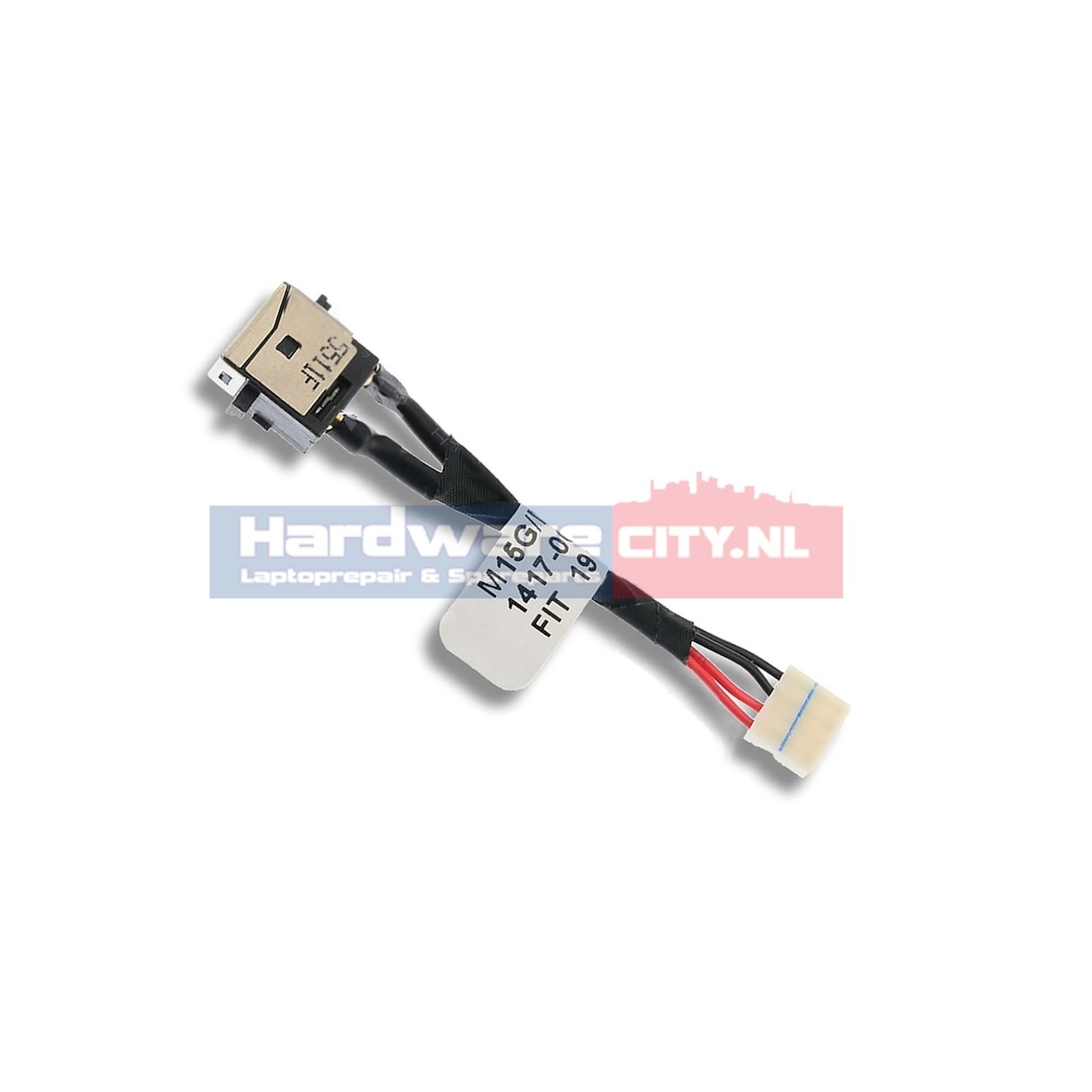 Medion Akoya E17201 / E6427/ P17601/ P6645 series DC jack